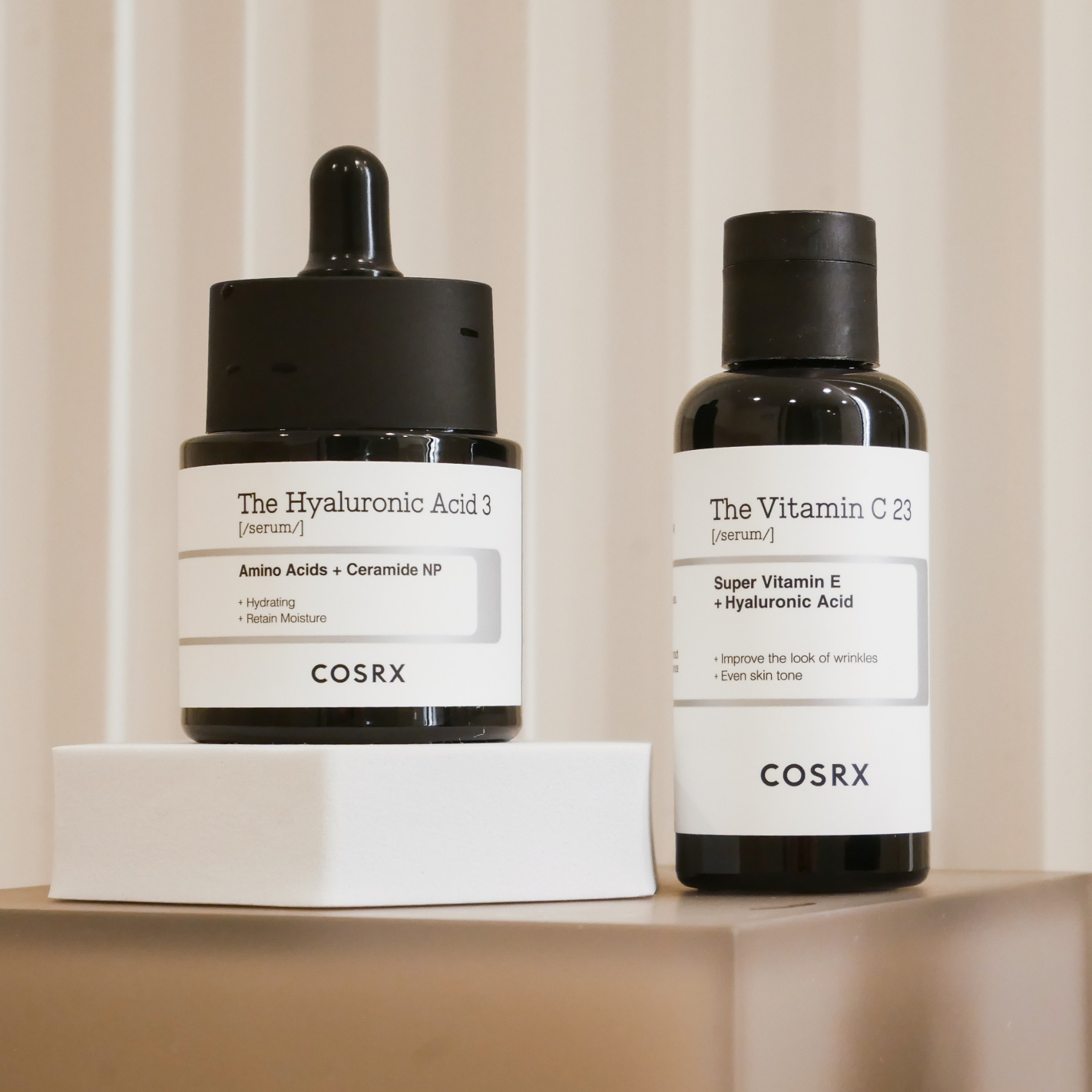 COSRX Hyaluronic Acid Serum