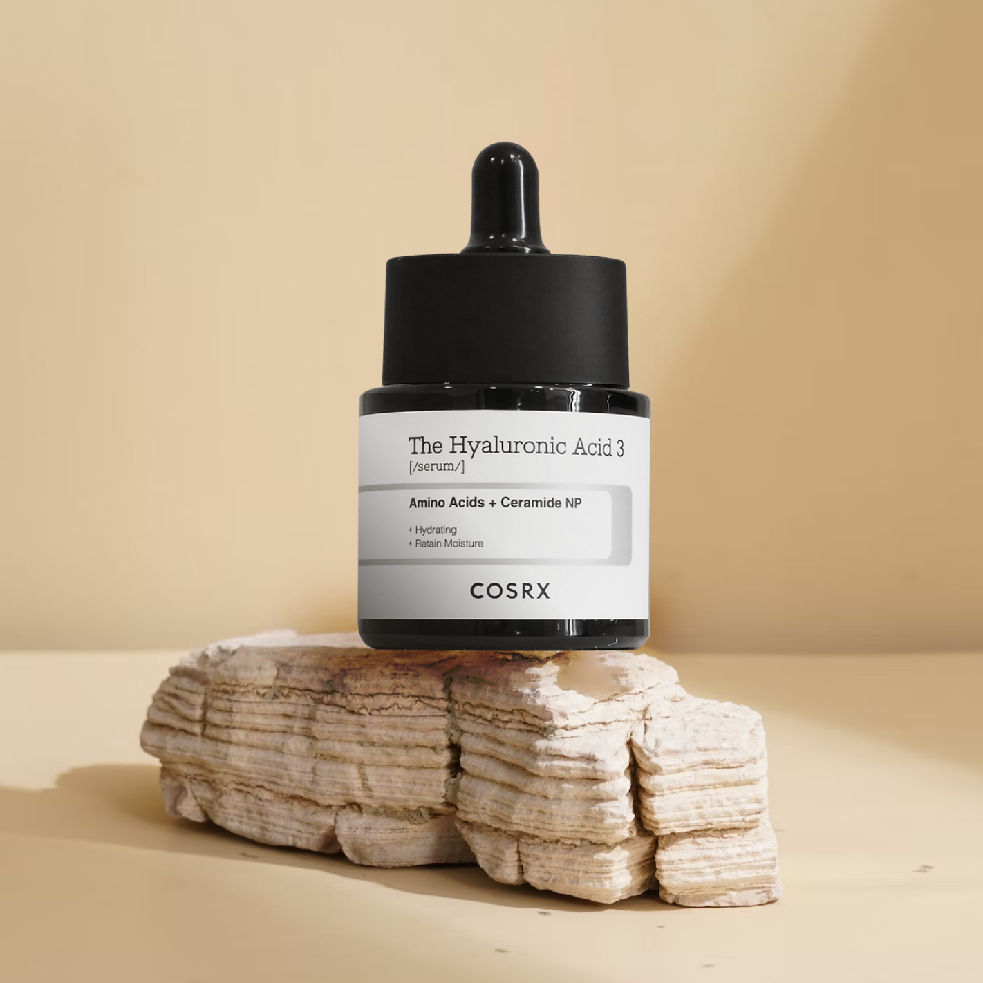 COSRX Hyaluronic Acid Serum