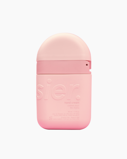 GLOSSIER Hand Cream