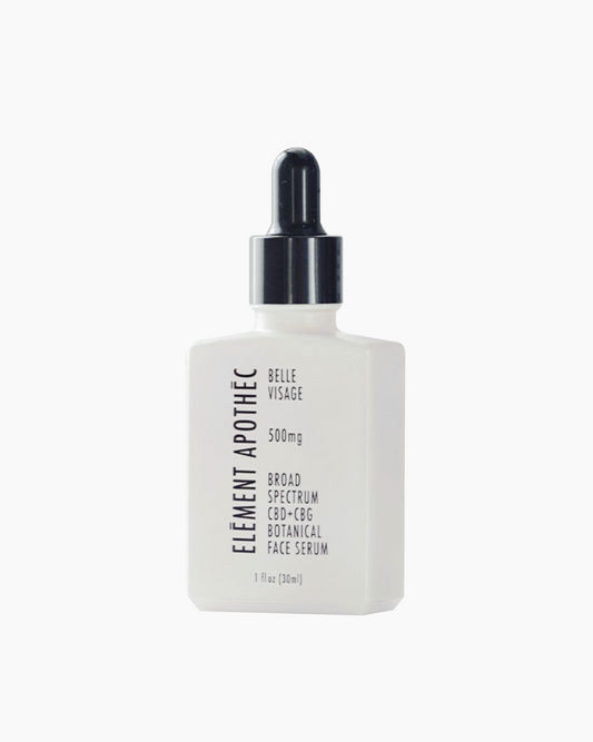 E.APOTHEC Face Serum