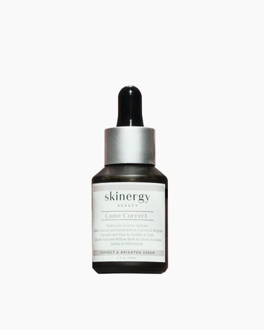 SKINERGY Brighten Serum