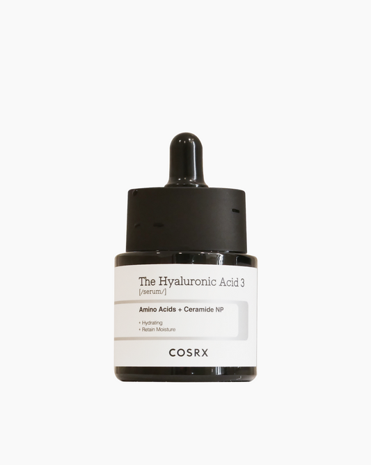 COSRX Hyaluronic Acid Serum