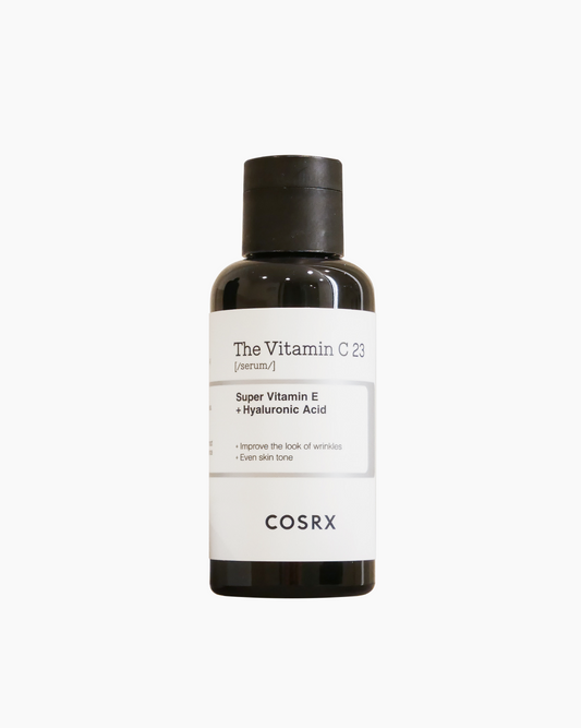 COSRX Vitamin C Serum