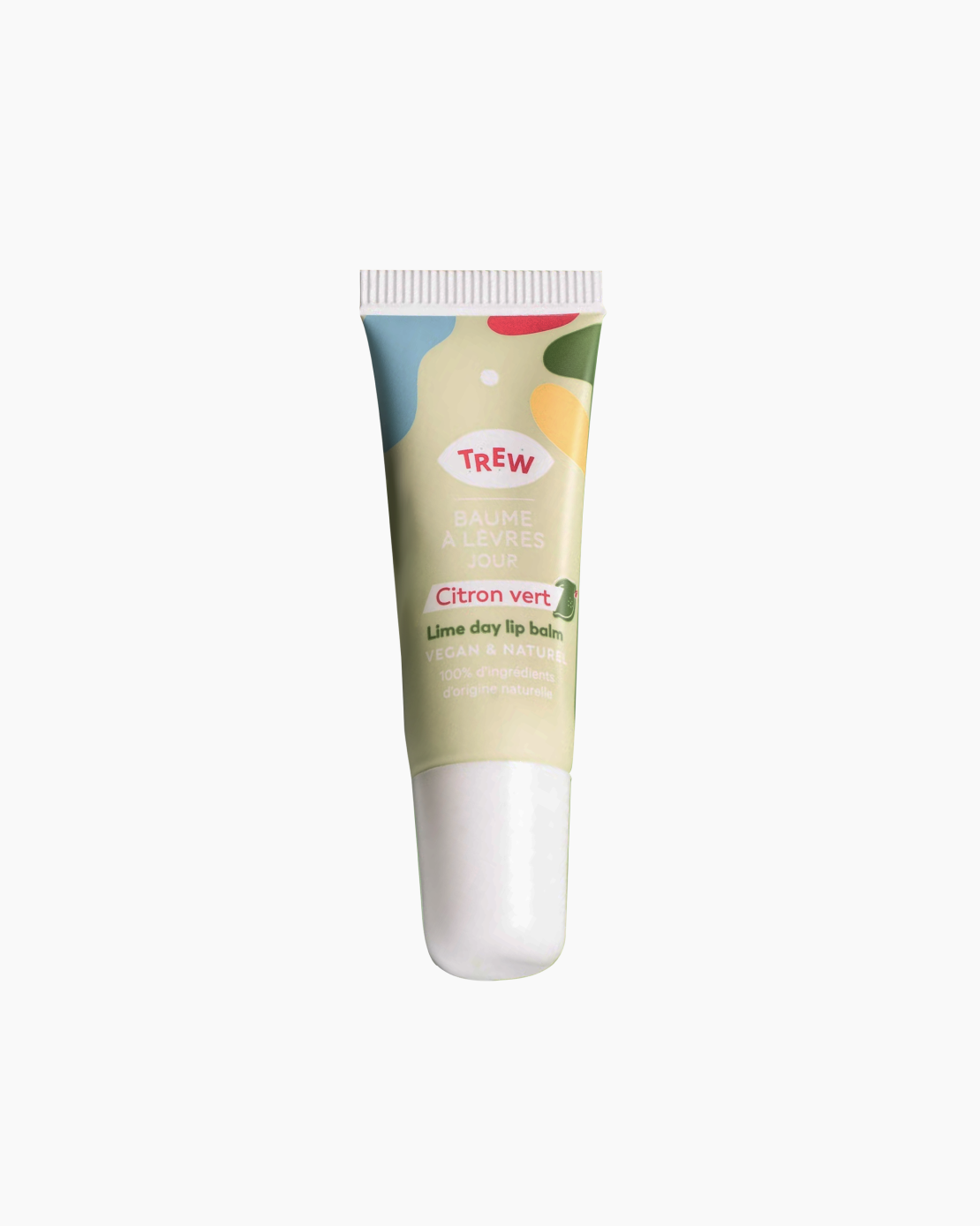 TREW Lime Day Lipbalm