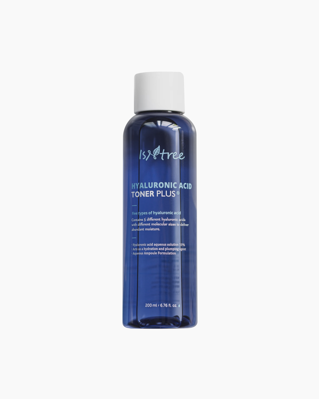 ISSTREE Toner Plus