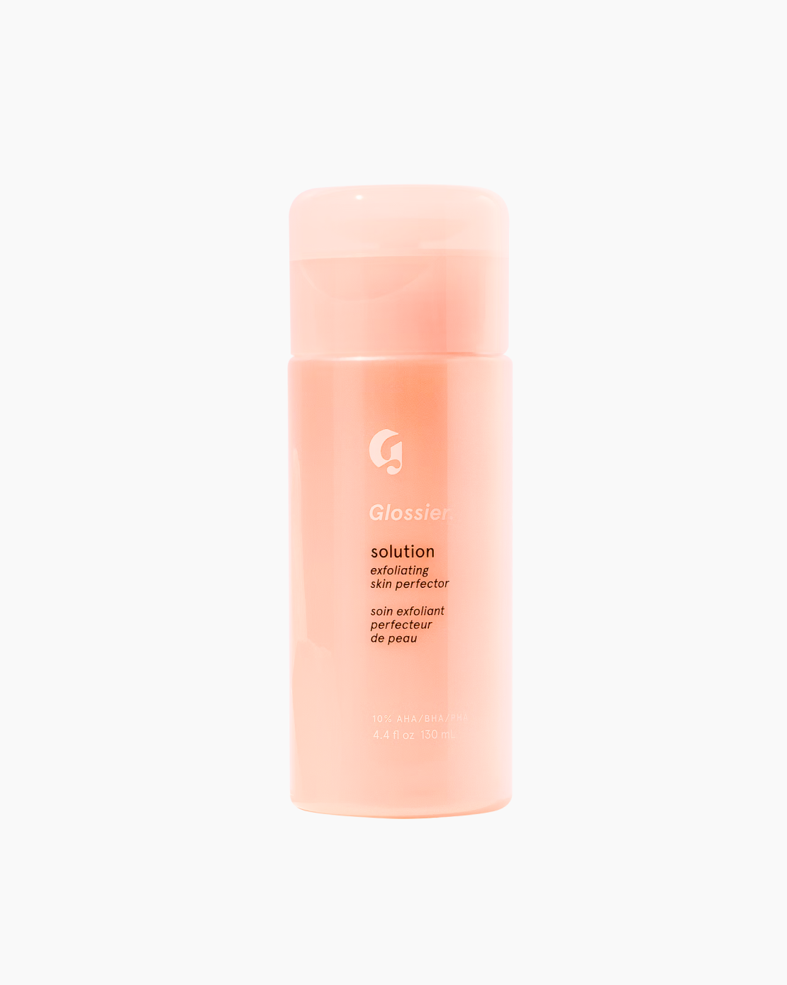 GLOSSIER AHA Solution